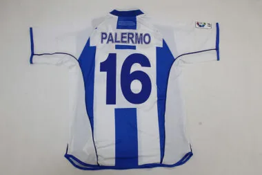 03-04 Deportivo Alaves home retro jersey