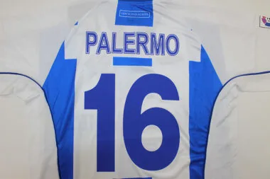 03-04 Deportivo Alaves home retro jersey