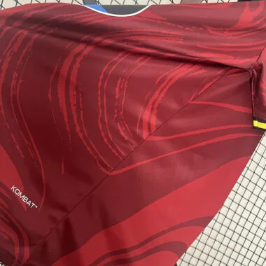 24-25 Valladolid third away jersey (S-XXL)