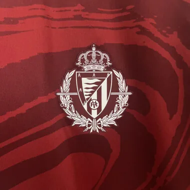 24-25 Valladolid third away jersey (S-XXL)