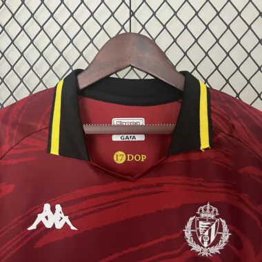 24-25 Valladolid third away jersey (S-XXL)