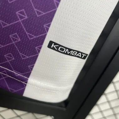 25-26 Real Valladolid home Jersey