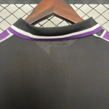 25-26 Real Valladolid away Jersey