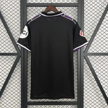 25-26 Real Valladolid away Jersey
