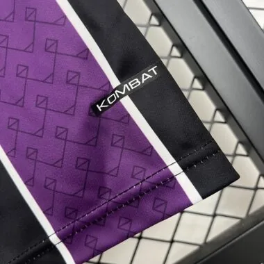 25-26 Real Valladolid away Jersey