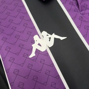 25-26 Real Valladolid away Jersey