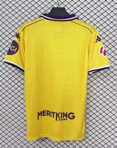 25-26 Real Valladolid third Jersey (S-4XL)