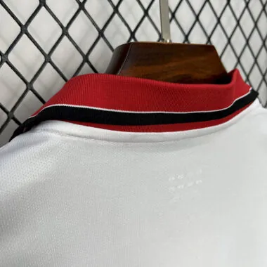 01-02 Vallecano home retro jersey