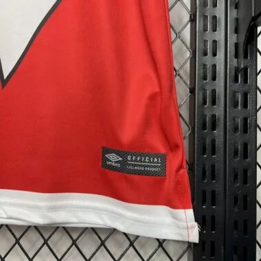 24-25 Rayo Vallecano Away Jersey (S-XXL)