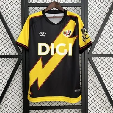 25-26 Vallecano Third Away Jersey