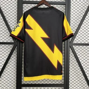 25-26 Vallecano Third Away Jersey