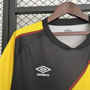 25-26 Vallecano Third Away Jersey