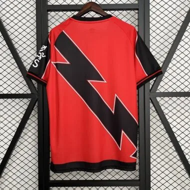 25-26 Vallecano away Jersey