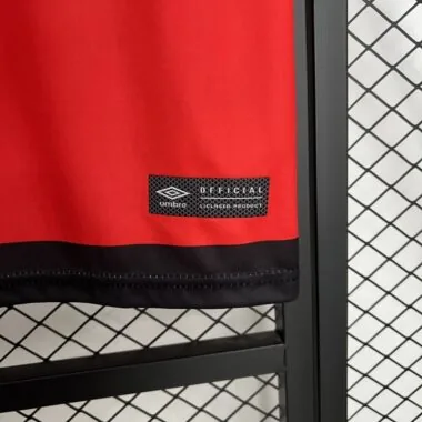 25-26 Vallecano away Jersey