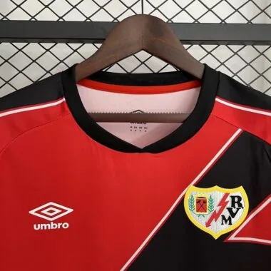 25-26 Vallecano away Jersey