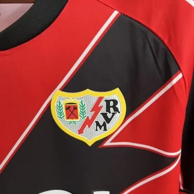 25-26 Vallecano away Jersey