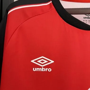 25-26 Vallecano away Jersey