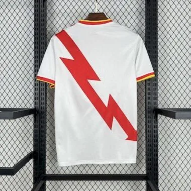 25-26 Vallecano home Jersey