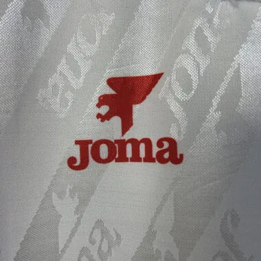 94-95 Vallecano home Retro Jersey