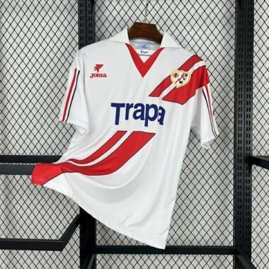 97-98 Vallecano home retro jersey