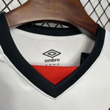 Rayo Vallecano home Jersey
