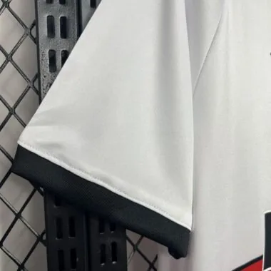 Rayo Vallecano home Jersey