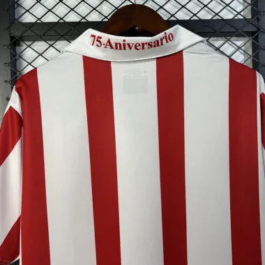 05-06 Granada home retro Jersey (S-2XL)