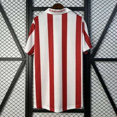 05-06 Granada home retro Jersey (S-2XL)