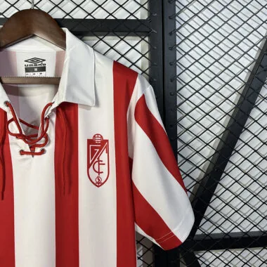 05-06 Granada home retro Jersey (S-2XL)