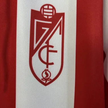 05-06 Granada home retro Jersey (S-2XL)