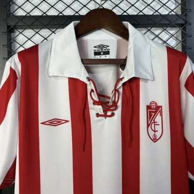 05-06 Granada home retro Jersey (S-2XL)