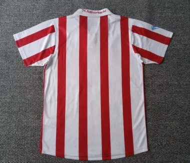 05-06 Granada home retro Jersey (S-2XL)