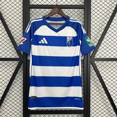 25-26 Granada Away jersey