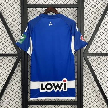 25-26 Granada Away jersey