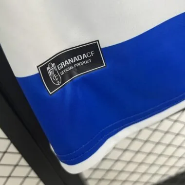 25-26 Granada Away jersey
