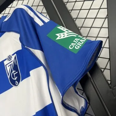 25-26 Granada Away jersey