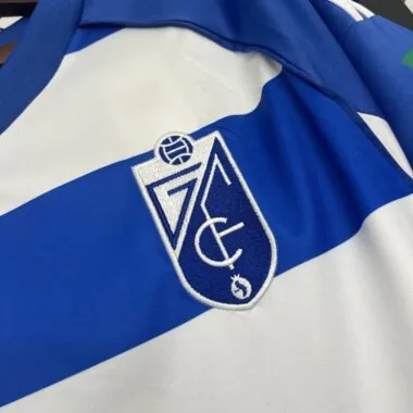 25-26 Granada Away jersey