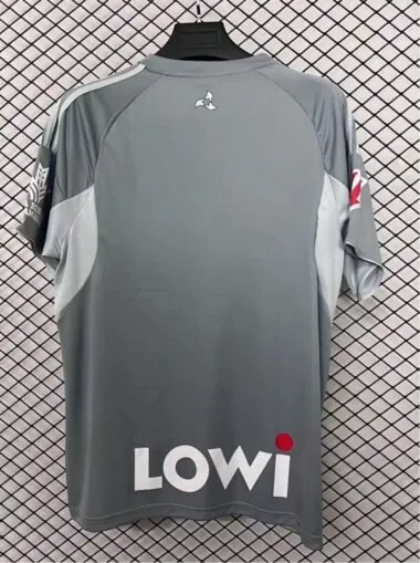 25-26 Granada Third Away Soccer Jersey