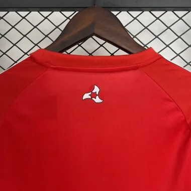 25-26 Granada home Jersey
