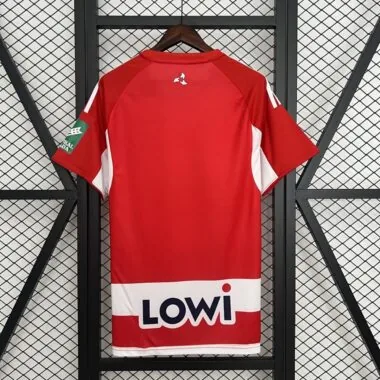 25-26 Granada home Jersey