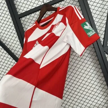 25-26 Granada home Jersey