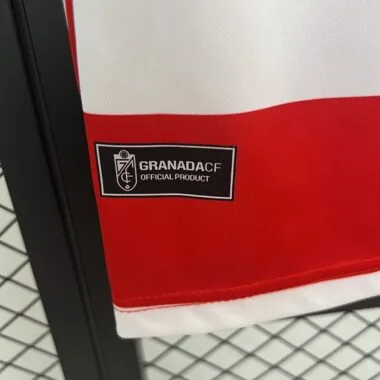 25-26 Granada home Jersey