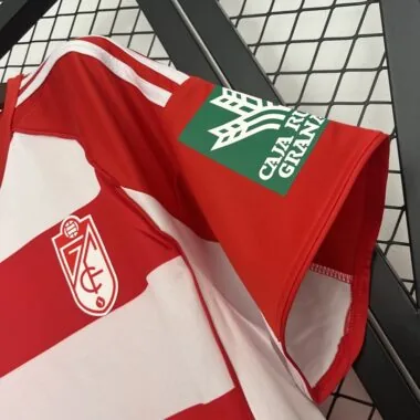 25-26 Granada home Jersey