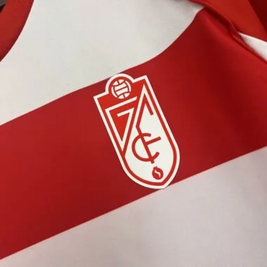 25-26 Granada home Jersey