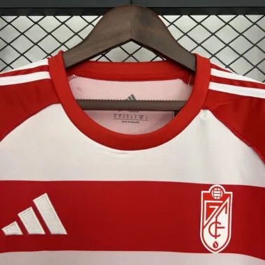 25-26 Granada home Jersey