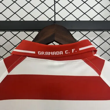 97-98 Granada home retro jersey