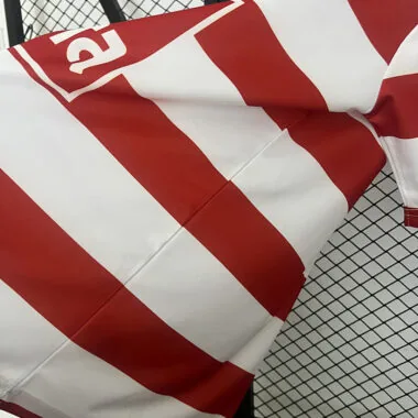 97-98 Granada home retro jersey