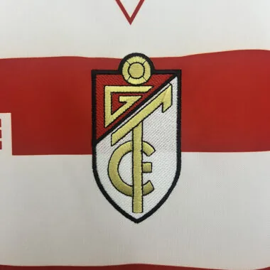 97-98 Granada home retro jersey