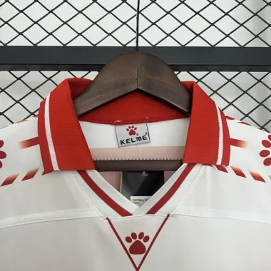 97-98 Granada home retro jersey