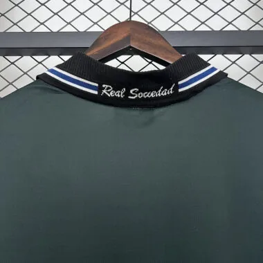 00-02 Real Sociedad Away Retro Jersey (S-XXL)